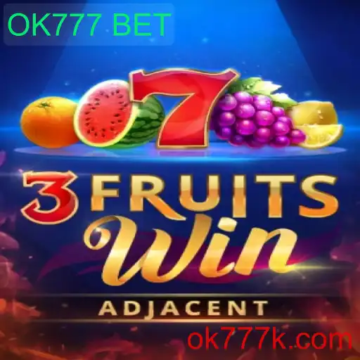 Explorando o Fascinante Mundo de 3FruitsWin com OK777 BET