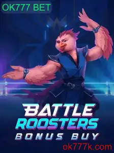 BattleRoostersBonusBuy: Um Jogo Empolgante que Revoluciona o Mundo dos Cassinos Online
