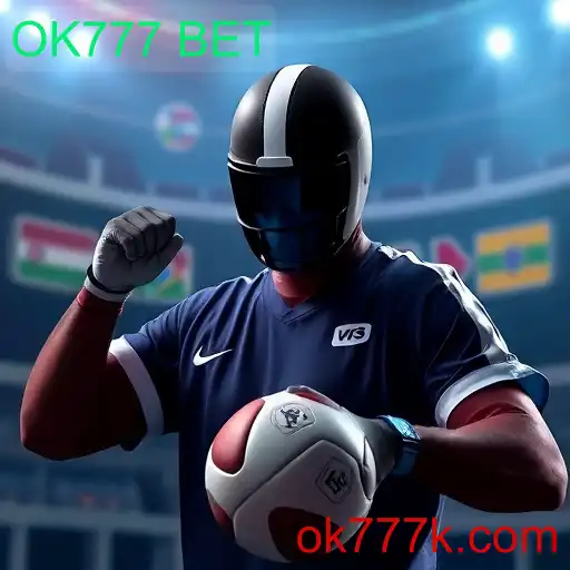 Descobrindo o Mundo das Apostas: Um Olhar Detalhado sobre OK777 BET