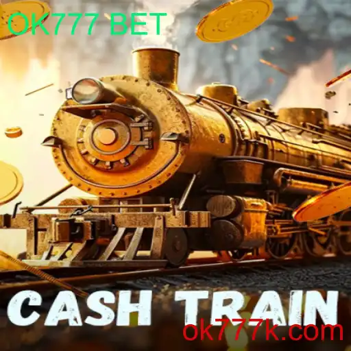 Descubra CashTrain: Uma Nova Experiência de Jogo com OK777 BET