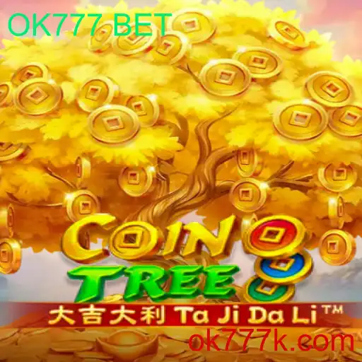 CoinTree: Um Mergulho no Empolgante Mundo do Jogo com OK777 BET