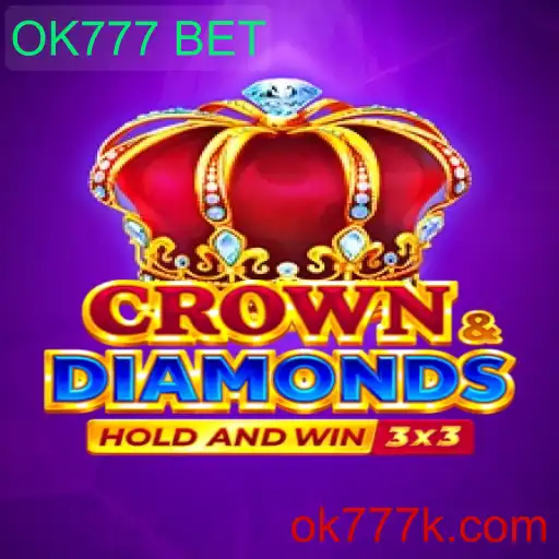 Descubra o Fascinante Mundo de Crowndiamonds: Um Jogo Inovador com OK777 BET