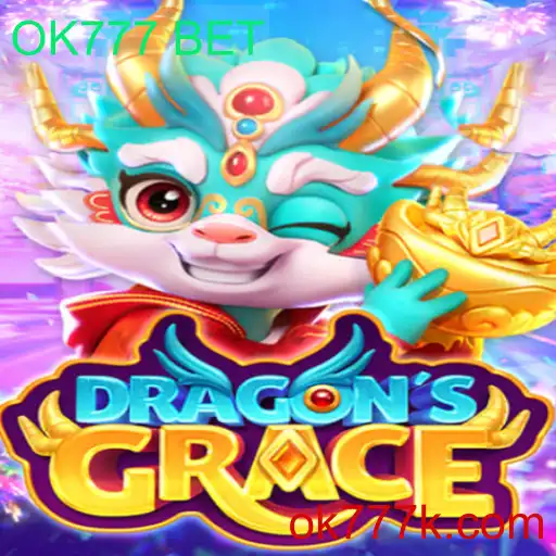 Introdução ao Jogo DragonsGrace e a Plataforma OK777 BET