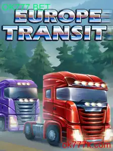 Explorando o Universo Estratégico de EuropeTransit