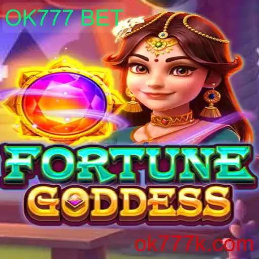Descubra o Fascinante Mundo de FORTUNEGODDESS: Um Mergulho no Universo de OK777 BET