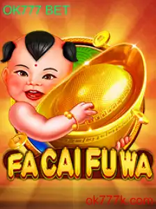 Descubra o Fascinante Jogo de Azar FaCaiFuWa com OK777 BET