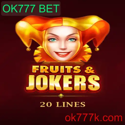 Descubra como jogar FruitsAndJokers20 com OK777 BET