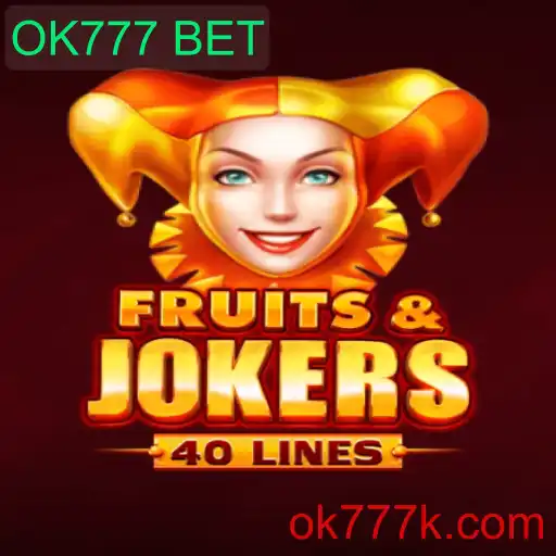 Descubra o Empolgante Mundo de FruitsAndJokers40: Um Novo Clássico em OK777 BET