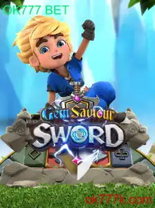 GemSaviourSword: A Aventura Épica no Mundo dos Jogos