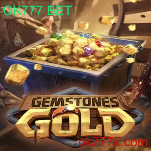 GemstonesGold: Descubra o Fascínio do Jogo com OK777 BET