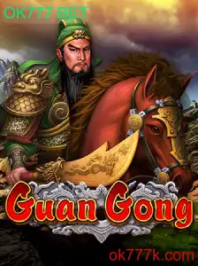 Explorando GuanGong: Um Mergulho Profundo no Mundo do Jogo com OK777 BET