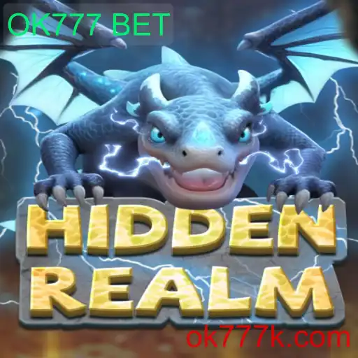 HiddenRealm: Descubra o Mundo Encantado de Apostas com OK777 BET