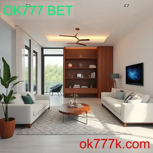 Explorando o Conceito de Home com Um Toque Moderno
