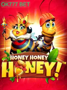 Explorando a Aventura de HoneyHoneyHoney no Mundo dos Jogos