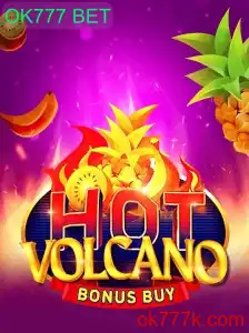 Descubra o Fascinante Mundo do HotVolcanoBonusBuy