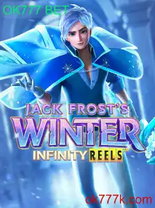 Explorando o Universo de JackFrostsWinter e a Sinergia com OK777 BET
