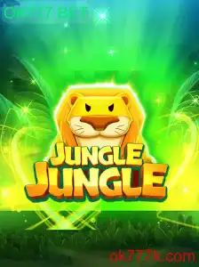 Conheça JungleJungle: O Novo Sucesso do OK777 BET