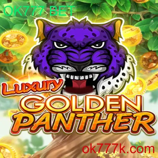 Descubra o Empolgante Mundo de LUXURYGOLDENPANTHER: Um Jogo de Estratégia e Aventura
