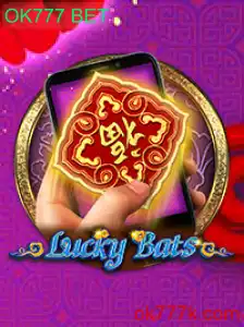 Explorando o Mundo de LuckyBatsM: Um Guia Completo para OK777 BET