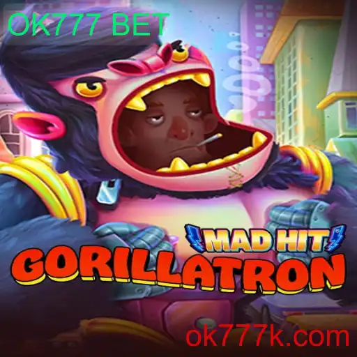 Explorando o Universo de MadHitGorillatron: Um Guia Completo do Jogo