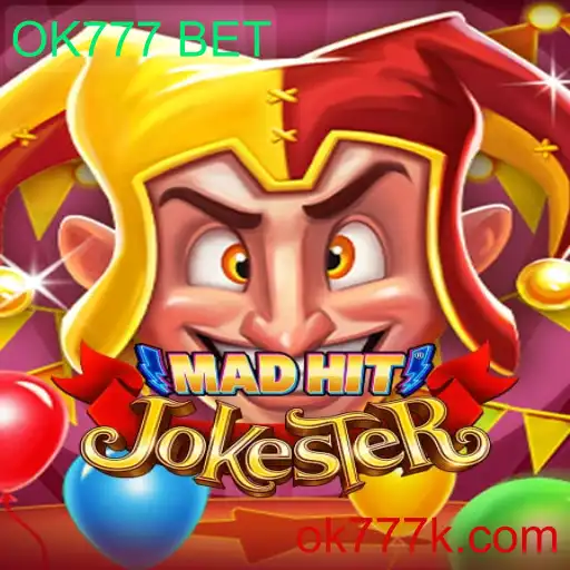 MadHitJokester: Um Mergulho no Jogo de Azar que Está Conquistando o Mundo