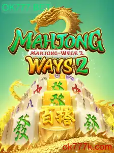 Explorando MahjongWays2 e sua Popularidade em OK777 BET
