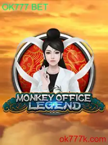 MonkeyOfficeLegend: Aventura e Estratégia no Escritório
