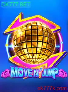 Explorando o MovenJump: O Novo Fenômeno do Gaming com OK777 BET
