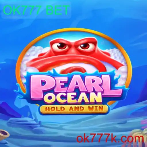 Explorando PearlOcean: Um Mergulho Estratégico no Universo de OK777 BET