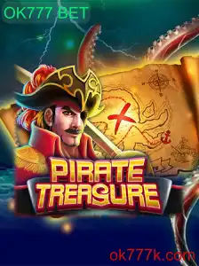 Descubra o Fascinante Mundo de PirateTreasure: Uma Aventura de Jogo Inesquecível