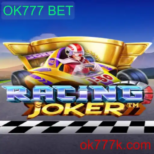 RacingJoker: Uma Imersão no Mundo das Corridas com OK777 BET