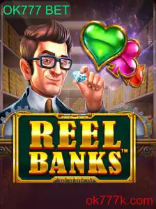 ReelBanks: Uma Introdução ao Mundo dos Jogos Digitais
