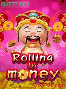 RollingInMoney: A Excitante Nova Sensação dos Jogos de Apostas