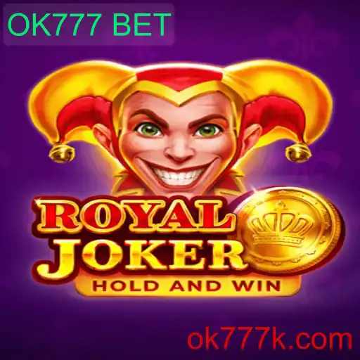 RoyalJoker: Um Mergulho no Universo do Jogo OK777 BET