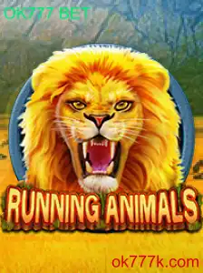 RunningAnimals: Guia Completo e Regras do Jogo com OK777 BET