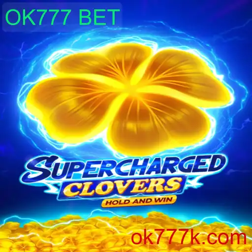 Descubra o Empolgante Mundo de SchargedClovers com OK777 BET