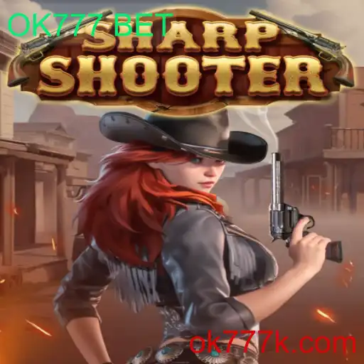 Sharpshooter: Conheça o Jogo e Explore o OK777 BET