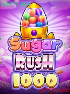 Descubra a Emoção do SugarRush1000: Um Novo Horizonte em Jogos Online