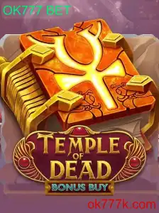 Explore o Mundo Místico de TempleofDeadBonusBuy