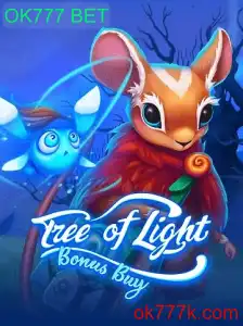 Descubra os Segredos do Jogo TreeOfLightBonusBuy com OK777 BET