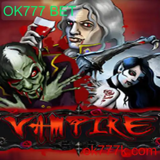 Explorando o Jogo 'Vampire': Uma Imersão Completa em OK777 BET