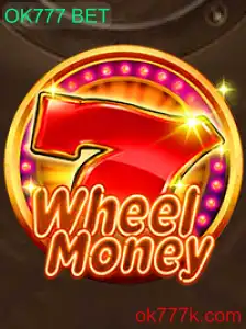 WheelMoney: Explore o Empolgante Mundo do Jogo OK777 BET