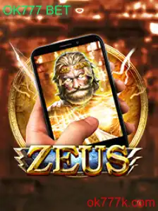 Descubra o Mundo Fascinante de ZeusM com OK777 BET