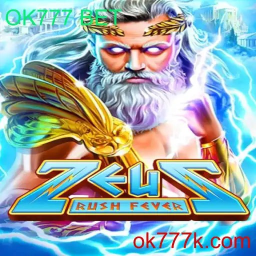 ZeusRushFever: Domine os Relâmpagos e Vença com OK777 BET